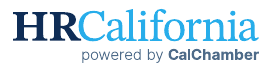 HRCalifornia powered by CalChamber